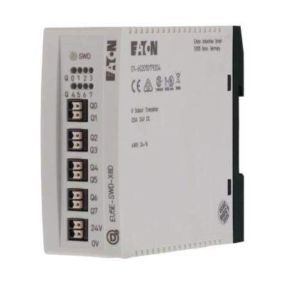  Module d'entr�e/sortie, SmartW 