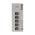  Module analog., 2 entr�es U/I, 