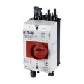 Interrupteur pompiers, 30A, MC 