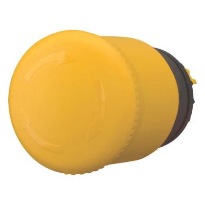  Bouton d'arr�t d'urgence, non 