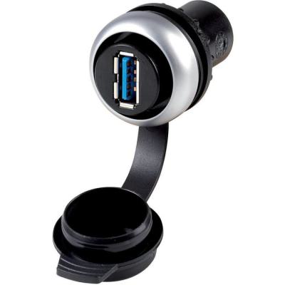 USB 3.0 A/A female/female 