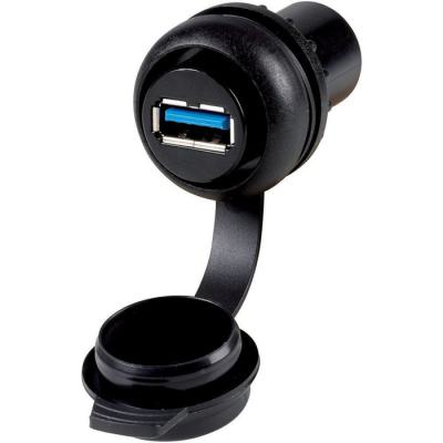  USB 3.0 A/A female/female 