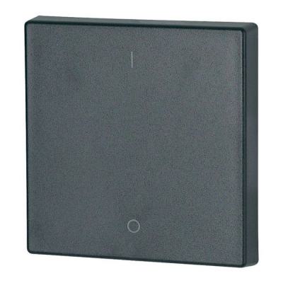  Bouton � bascule, simple, I/0, 