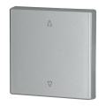  Bouton � bascule, simple, coul 