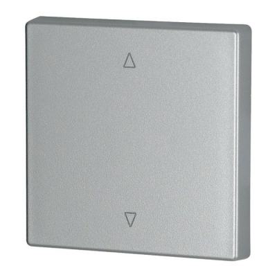 Bouton � bascule, simple, coul 