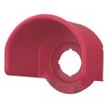  Collerette de protection, roug 