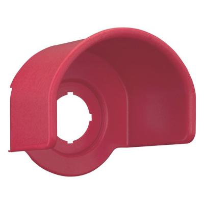  Collerette de protection, roug 