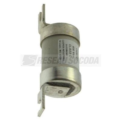  C.S.A. FUSE FM1 CL'C'600V 150A 