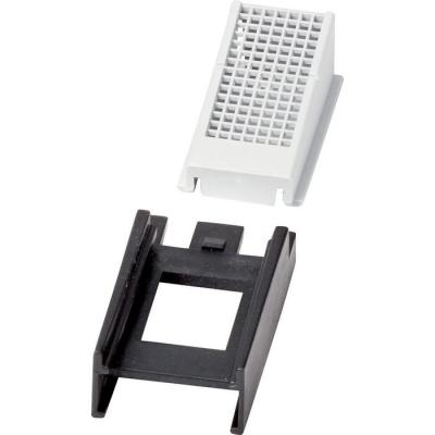  Protection des doigts, IP2X, 1 