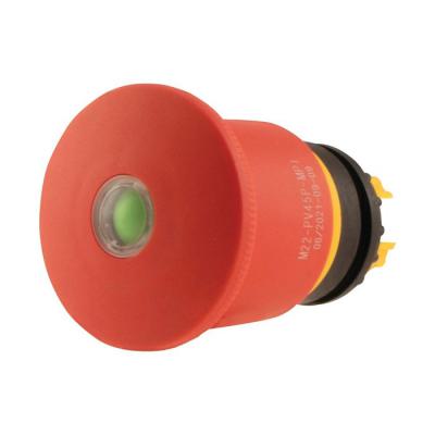  Bouton d'arr�t d'urgence, D=45 