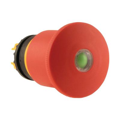  Bouton d'arr�t d'urgence, D=45 