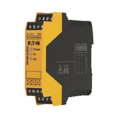  Mod. logiq.de s�c. 230V AC/DC, 