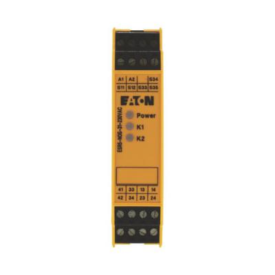 Mod. logiq.de s�c. 230V AC/DC, 