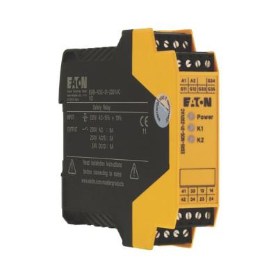 Mod. logiq.de s�c. 230V AC/DC, 