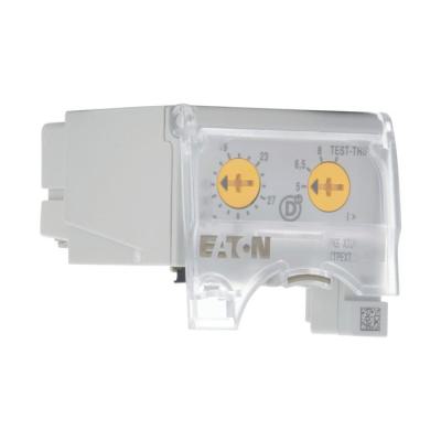  Bloc de d�clenchement, 15-36A, 