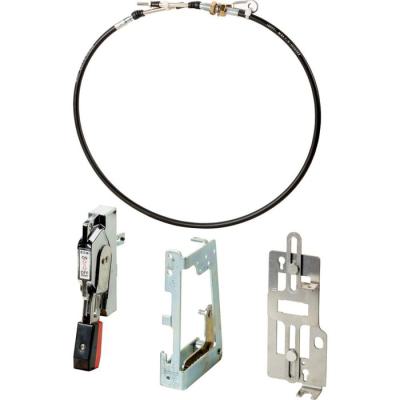  Commande lat�rale, kit, type 4 