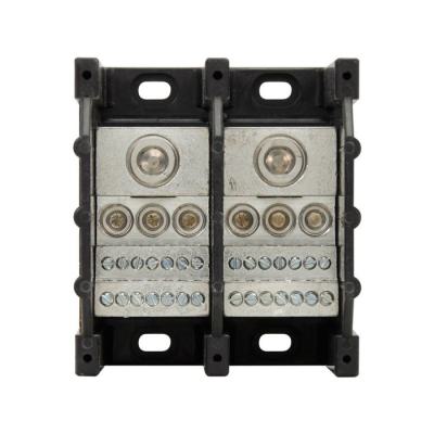  POWER DISC. BLOCK 24PK 