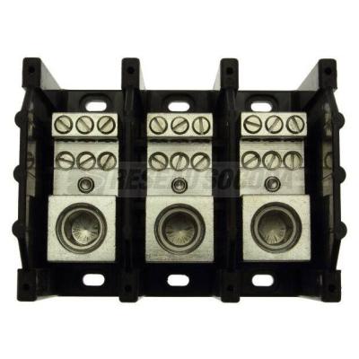  Power Distribution Block 