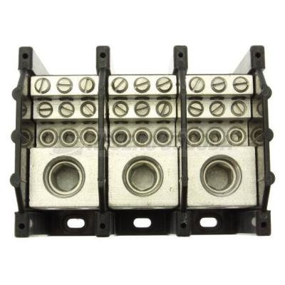  Bornier, Basse tension, 420 A, 