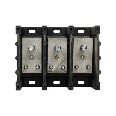  POWER DIST. BLOCK 15PK 