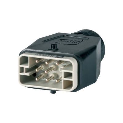  C�ble moteur, 10 m, sans halog 