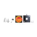  Manette de commande ext�rieure 