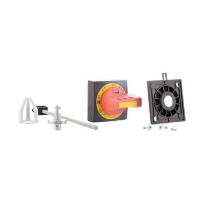  Manette de commande ext�rieure 