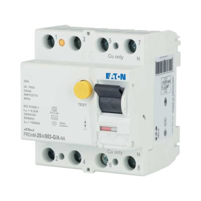  Interrupteur diff�rentiel FRCm 