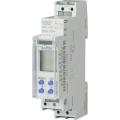  Inter horaire digital modulair 