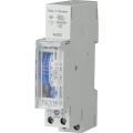  Inter horaire modulaire 24 heu 