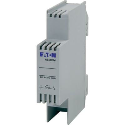  Sir�ne, 24VAC/DC 