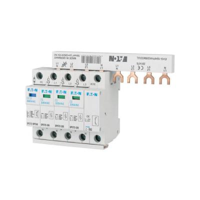  Parafoudres d�brochables, 3p+N 