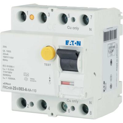  Interrupteur diff�rentiel FRCm 