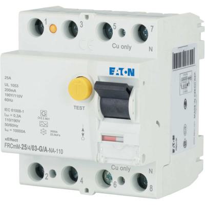  Interrupteur diff�rentiel FRCm 