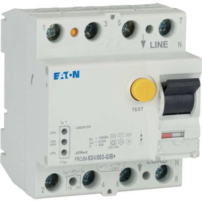  Interrupteur diff�rentiel digi 