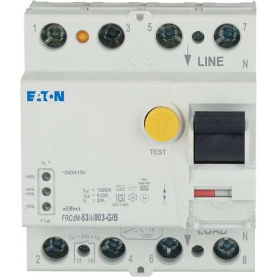  Interrupteur diff�rentiel digi 