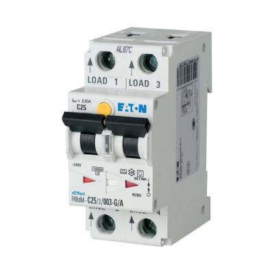  Disjoncteur diff�rentiel digit 