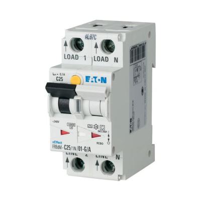  Disjoncteur diff�rentiel digit 