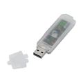  Passerelle USB de configuratio 