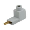  Borne de connexion � pin 