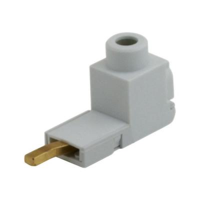  Borne de connexion � pin 