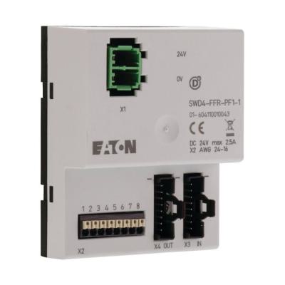  Adaptateur pour c�bles MCC av. 