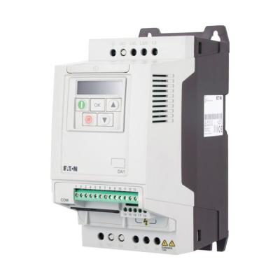  VFD DA1 1~/3~240V 4.3A 0.75kW 