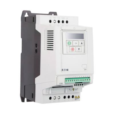  VFD DA1 1~/3~240V 4.3A 0.75kW 