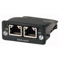  1-port BACnet/IP communication 