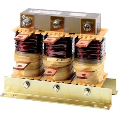  Inductance r�seau, triphas�, 5 