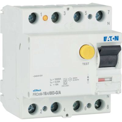  Interrupteur diff�rentiel FRCm 