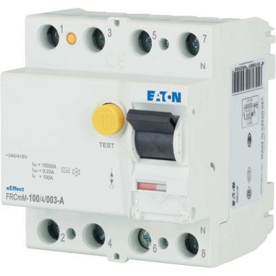  Interrupteur diff�rentiel FRCm 