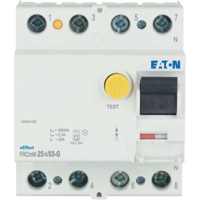  Interrupteur diff�rentiel FRCm 