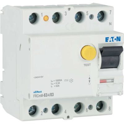  Interrupteur diff�rentiel FRCm 